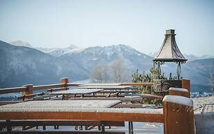 Dom Tatrzanski Ewa Deluxe