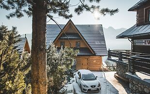 Dom Tatrzanski Ewa Deluxe