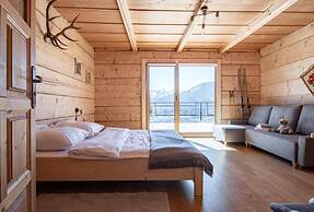 Dom Tatrzanski Ewa Deluxe