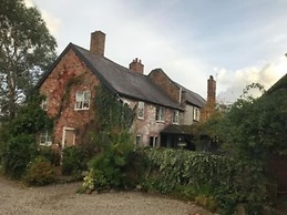 The Old Dower House