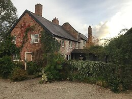 The Old Dower House
