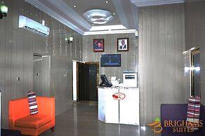 Brighams Suites
