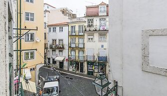 Alfama Flat
