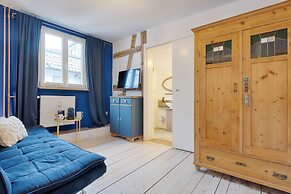 Weinhotel Oechsle&Brix
