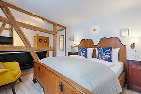 Weinhotel Oechsle&Brix