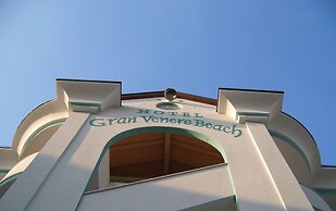 Hotel Gran Venere Beach