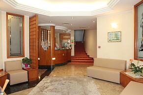 Hotel Gran Venere Beach