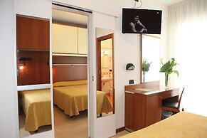 Hotel Gran Venere Beach