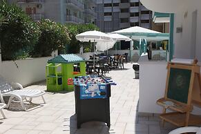 Hotel Gran Venere Beach