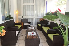 Hotel Gran Venere Beach