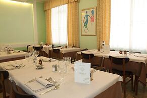 Hotel Gran Venere Beach