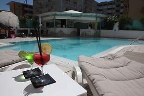 Hotel Gran Venere Beach