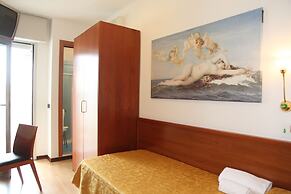 Hotel Gran Venere Beach