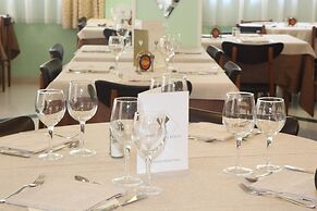 Hotel Gran Venere Beach