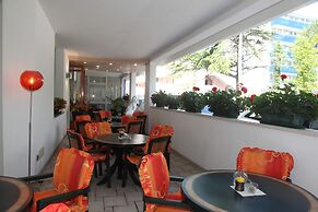 Hotel Gran Venere Beach