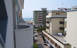 Hotel Gran Venere Beach