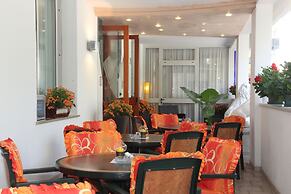 Hotel Gran Venere Beach