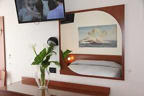 Hotel Gran Venere Beach