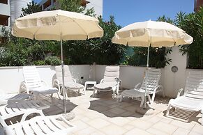 Hotel Gran Venere Beach