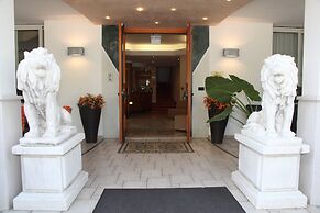 Hotel Gran Venere Beach