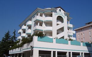 Hotel Gran Venere Beach