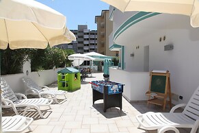 Hotel Gran Venere Beach
