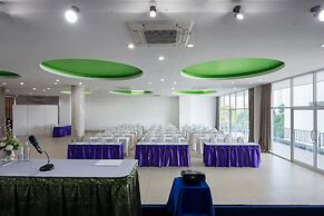 Eco Inn Prime Mae Sot