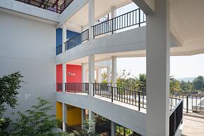 Eco Inn Prime Mae Sot