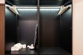 SAIGON 9 - Rivergate Residence Infinity Pool