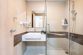 SAIGON 9 - Rivergate Residence Infinity Pool