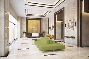 SAIGON 9 - Rivergate Residence Infinity Pool