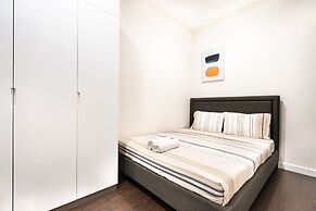 SAIGON 9 - Rivergate Residence Infinity Pool