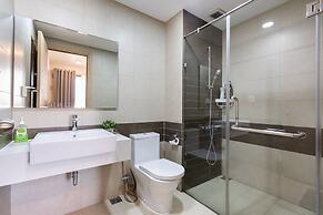 SAIGON 9 - Rivergate Residence Infinity Pool