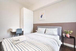 SAIGON 9 - Rivergate Residence Infinity Pool