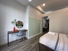 SAIGON 9 - Rivergate Residence Infinity Pool