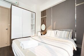 SAIGON 9 - Rivergate Residence Infinity Pool