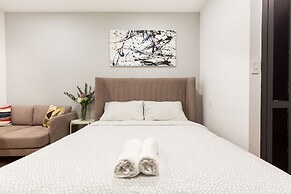 SAIGON 9 - Rivergate Residence Infinity Pool