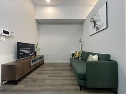 SAIGON 9 - Rivergate Residence Infinity Pool