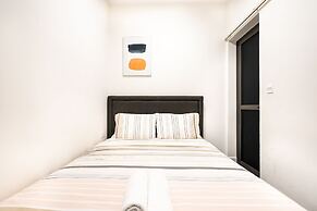 SAIGON 9 - Rivergate Residence Infinity Pool