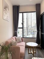 SAIGON 9 - Rivergate Residence Infinity Pool