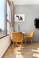 SAIGON 9 - Rivergate Residence Infinity Pool