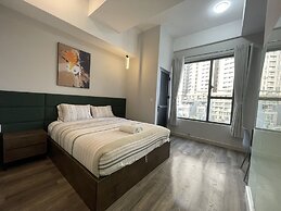 SAIGON 9 - Rivergate Residence Infinity Pool