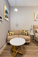 SAIGON 9 - Rivergate Residence Infinity Pool