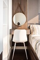 SAIGON 9 - Rivergate Residence Infinity Pool