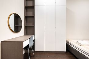 SAIGON 9 - Rivergate Residence Infinity Pool