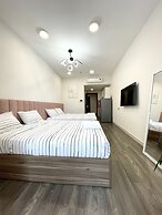 SAIGON 9 - Rivergate Residence Infinity Pool