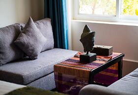 Siem Reap City Angkor Boutique