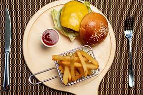 Siem Reap City Angkor Boutique