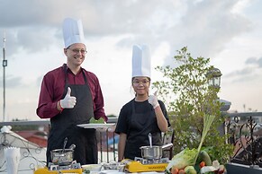 Siem Reap City Angkor Boutique