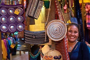 Siem Reap City Angkor Boutique